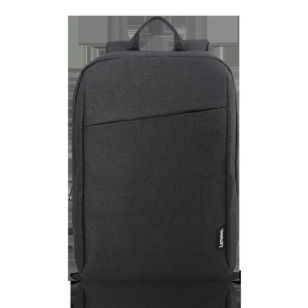Rucsac Notebook LENOVO B210 15.6 inch Negru 4X40T84059 - imagine 2