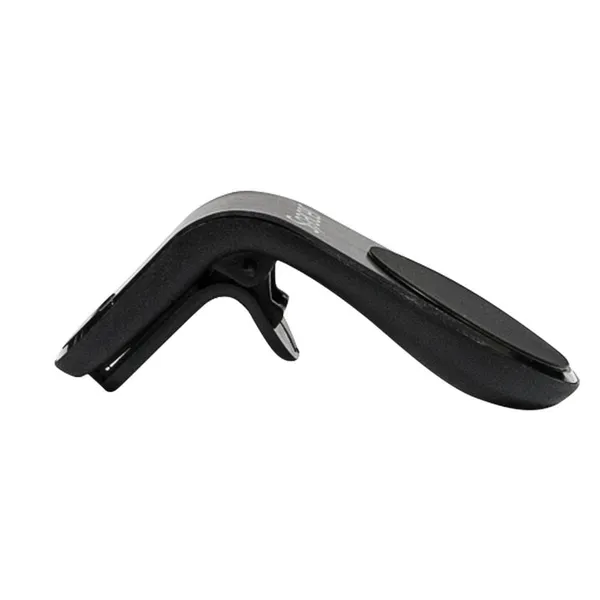 Suport Auto Magnetic SPACER SPT-MGN Fixare Grilaj Negru - imagine 3