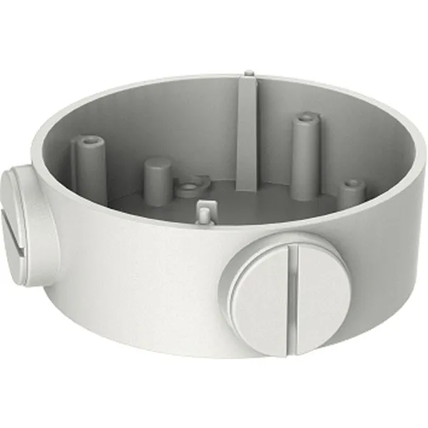 Accesoriu Control Acces și Supraveghere Aluminiu Alb 105x36 mm ND-1260ZJ