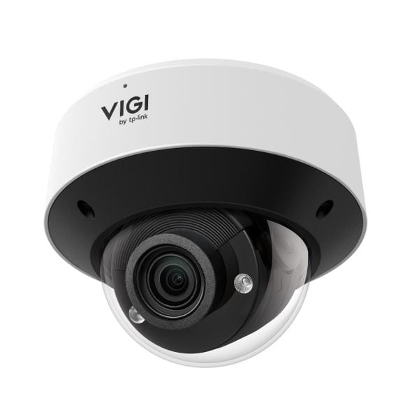 Camera IP Dome TP-LINK VIGI InSight S245 4MP 5X Zoom IR 60m