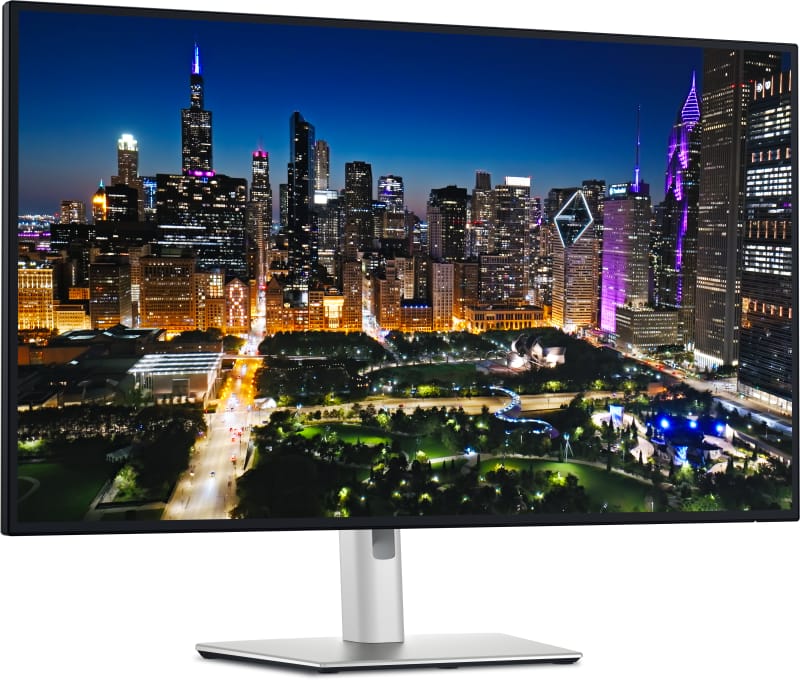 Monitor DELL U3225QE 32 inch 4K IPS 120Hz Thunderbolt 4