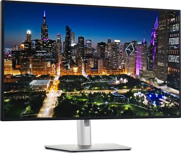 Monitor DELL U3225QE 32 inch 4K IPS 120Hz Thunderbolt 4