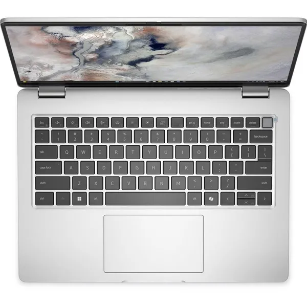Laptop DELL Pro 14 PC14250 Intel Core Ultra 5 235U 16GB 1TB SSD - imagine 3