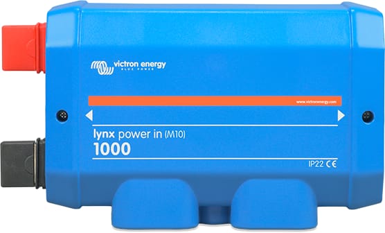 Bară Colectoare DC VICTRON ENERGY Lynx Power In M10