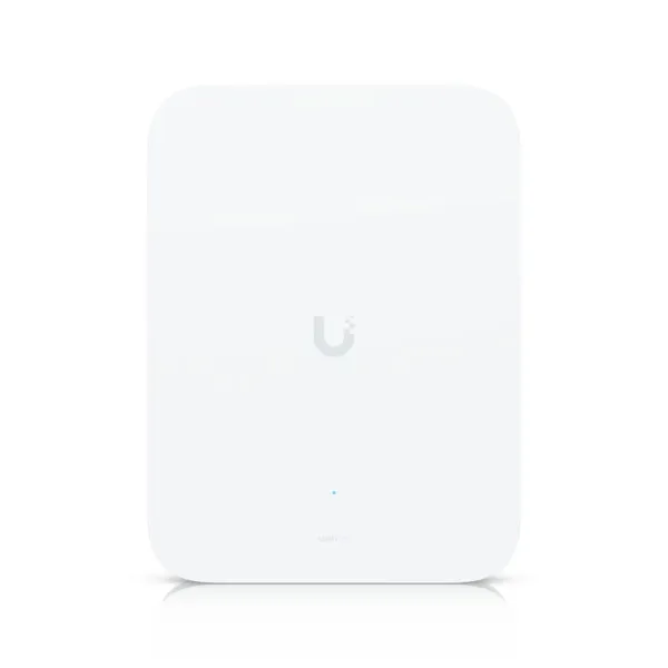 Modem 5G Exterior UBIQUITI U5G-Max-Outdoor Dual SIM PoE Alb