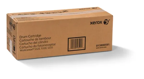 Drum Unit XEROX 013R00591 WorkCenter 5325