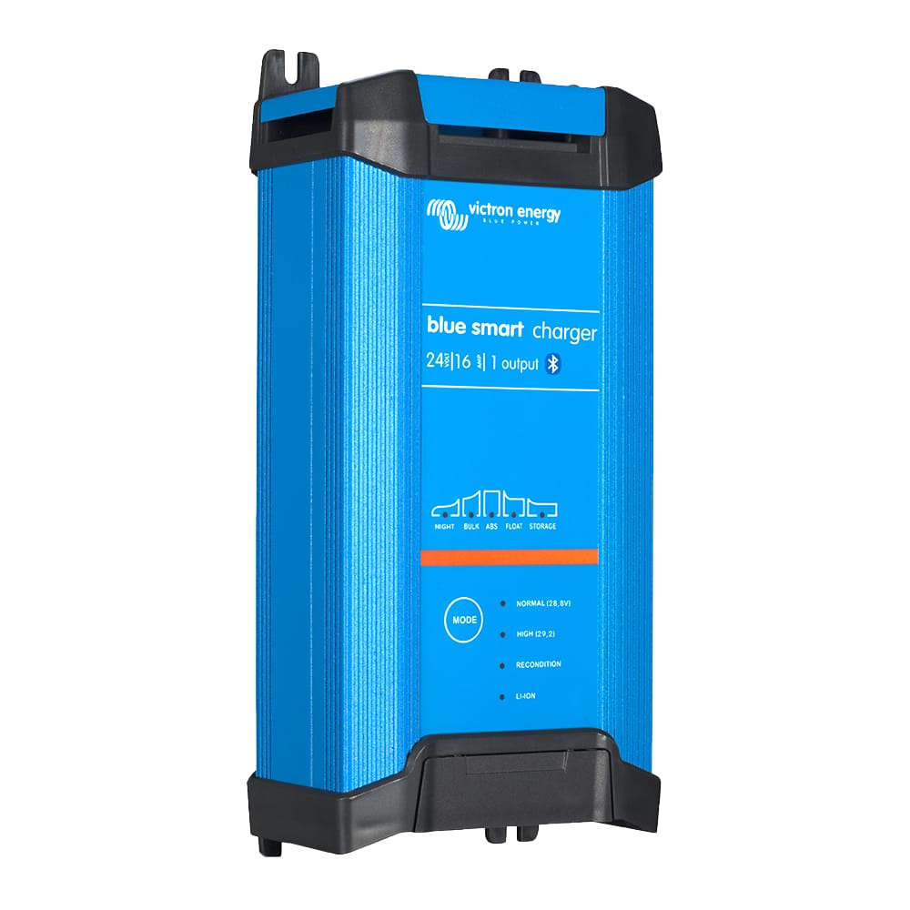 Încărcător VICTRON ENERGY BlueSmart Charger 24/16 IP22