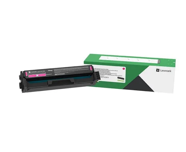 Toner LEXMARK C3220M0 Magenta Original 1500 pagini