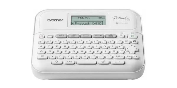 Imprimantă BROTHER PT-D410 180dpi USB
