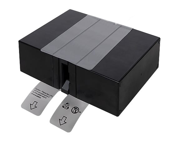 Acumulator UPS CYBER POWER 12V 7Ah 2 unități RBP0124