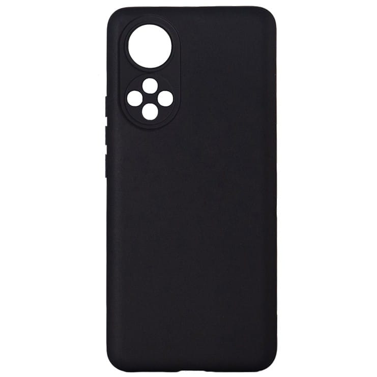Husă SPACER Huawei Nova 9 2mm Negru SPPC-HU-N9-SLK