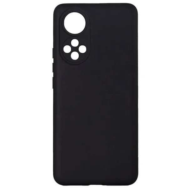 Husă SPACER Huawei Nova 9 2mm Negru SPPC-HU-N9-SLK