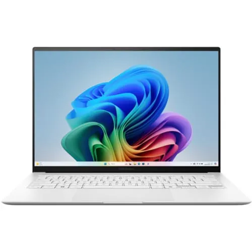 Laptop ASUS Zenbook S 14 OLED UX5406SA-PV178X Intel Core Ultra 7 32GB 1TB SSD