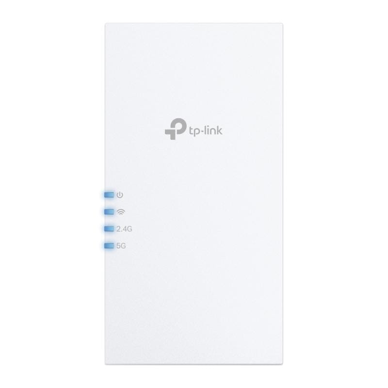 Range Extender TP-LINK RE220BE Wi-Fi 7 Gigabit Dual-Band