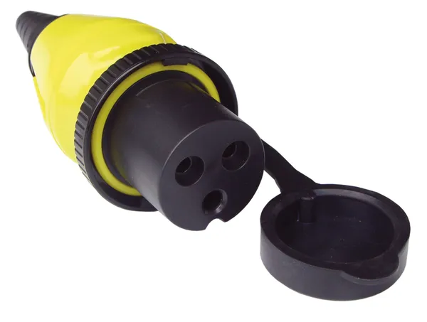 Fișă VICTRON ENERGY 32A/250Vac 2p/3w pentru Power Inlet 32A