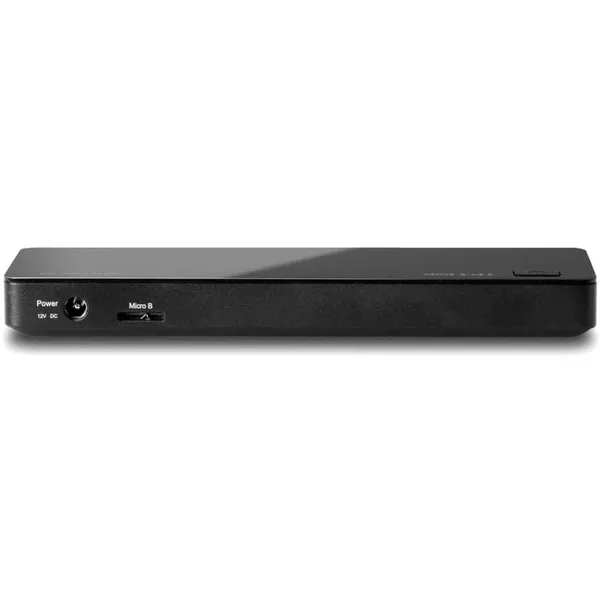 Hub USB TP-LINK UH700 7 Porturi USB 3.0 Negru - imagine 2