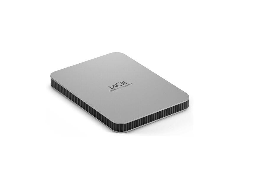 HDD Extern LACIE Mobile Drive 4TB 2.5 inch USB 3.0