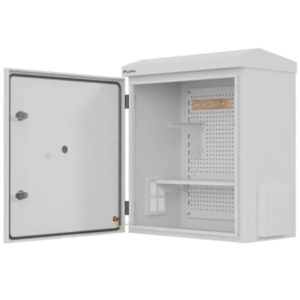 Cabinet Rack LANBERG WAH1-4250-00S 10 inch 420x300x500 IP55 Gri