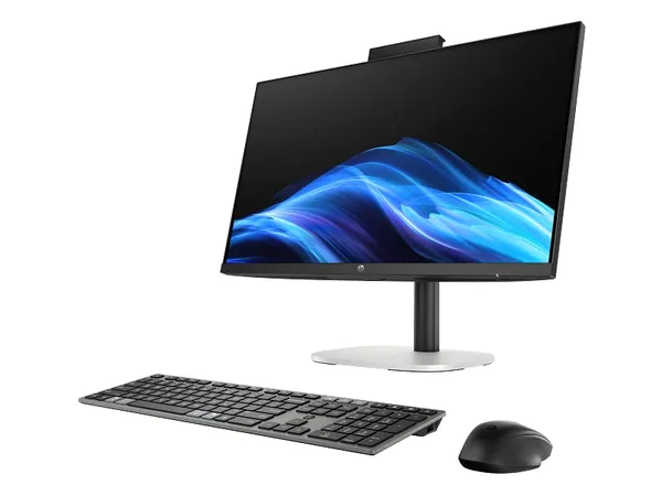 All-in-One HP ProStudio 4 G1i 23.8 FHD Intel Ultra 7 32GB 1TB - imagine 4