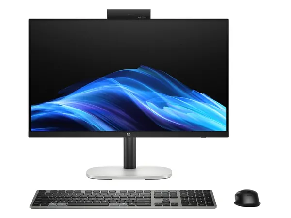 All-in-One HP ProStudio 4 G1i 23.8 FHD Intel Ultra 7 32GB 1TB - imagine 2