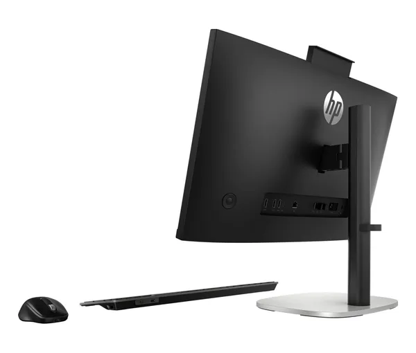 All-in-One HP ProStudio 4 G1i 23.8 FHD Intel Ultra 7 32GB 1TB - imagine 6