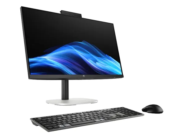 All-in-One HP ProStudio 4 G1i 23.8 FHD Intel Ultra 7 32GB 1TB - imagine 3