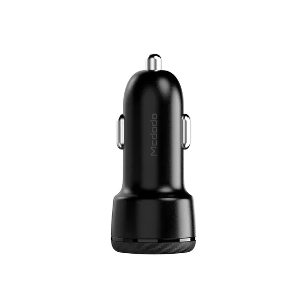 Încărcător Auto MCDODO CC-5970 36W 2 Porturi Negru - imagine 3