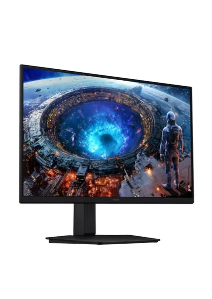 Monitor SAMSUNG 27 inch LS27HG806EFXEN IPS 5120x2880/2560x1440 180Hz/360Hz - imagine 2