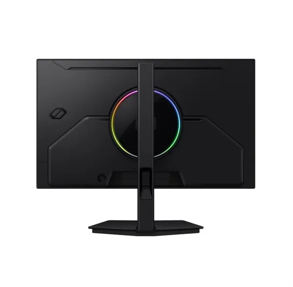 Monitor SAMSUNG 27 inch LS27HG806EFXEN IPS 5120x2880/2560x1440 180Hz/360Hz - imagine 9