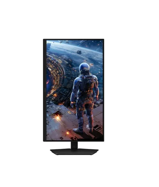 Monitor SAMSUNG 27 inch LS27HG806EFXEN IPS 5120x2880/2560x1440 180Hz/360Hz - imagine 7