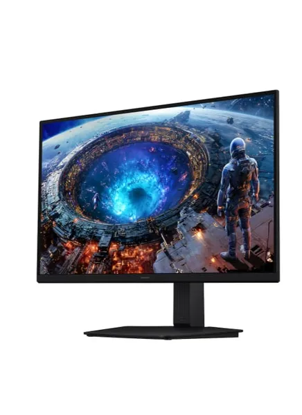 Monitor SAMSUNG 27 inch LS27HG806EFXEN IPS 5120x2880/2560x1440 180Hz/360Hz - imagine 3