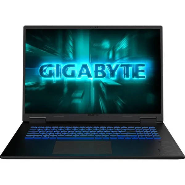Notebook GIGABYTE 3THK3EEC93SD 18 Ryzen 7 RTX 5050 16GB 512GB