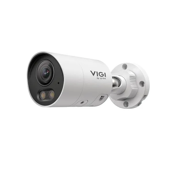 Cameră de Supraveghere IP TP-LINK InSight S345S Exterior Alb 4 mm