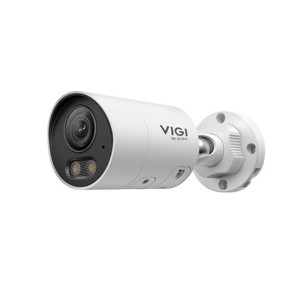 Cameră de Supraveghere IP TP-LINK InSight S345S Exterior Alb 4 mm