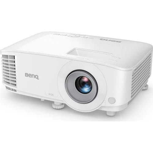 Videoproiector BENQ MX560C 4000 Lumeni XGA HDMI Alb