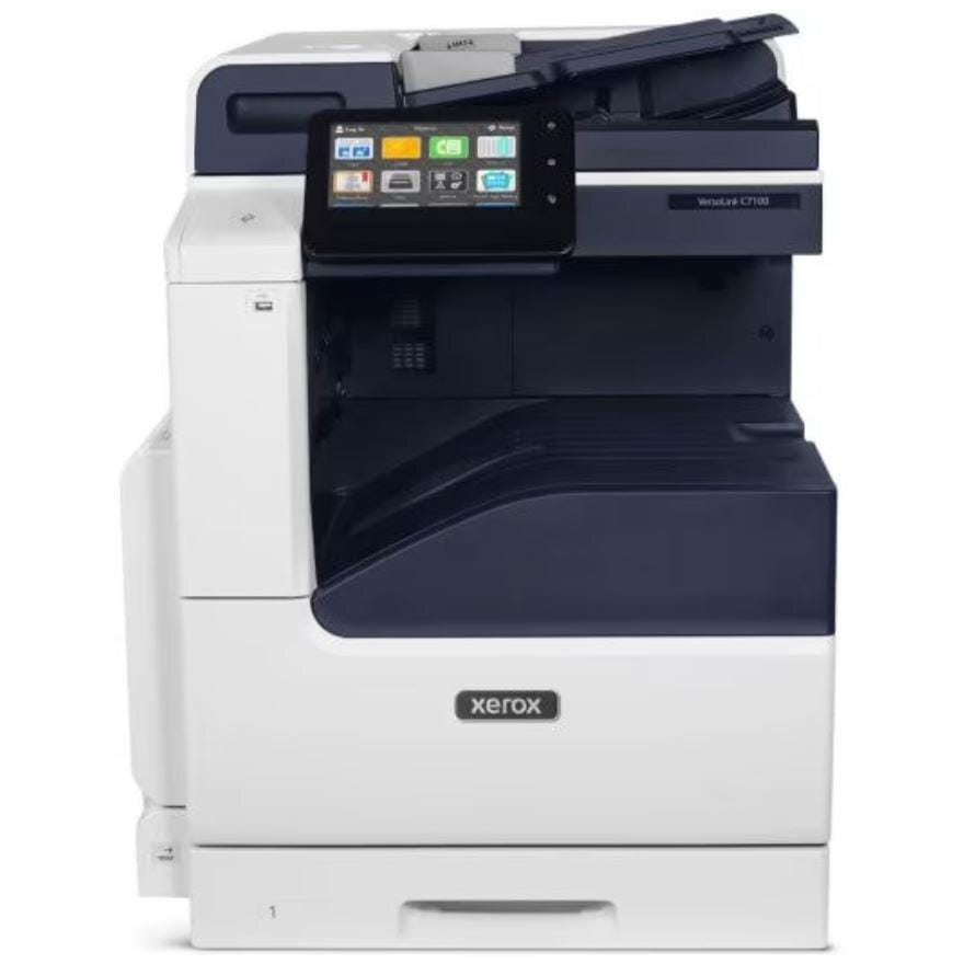 Imprimantă Multifuncțională XEROX B7100 Laser Monocrom A3
