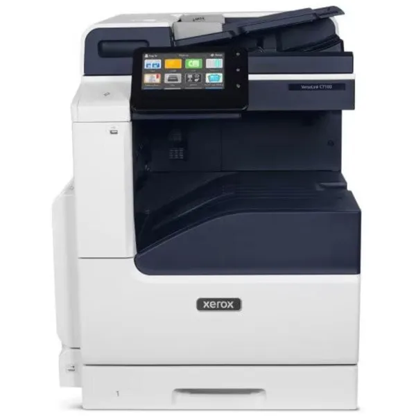Imprimantă Multifuncțională XEROX B7100 Laser Monocrom A3