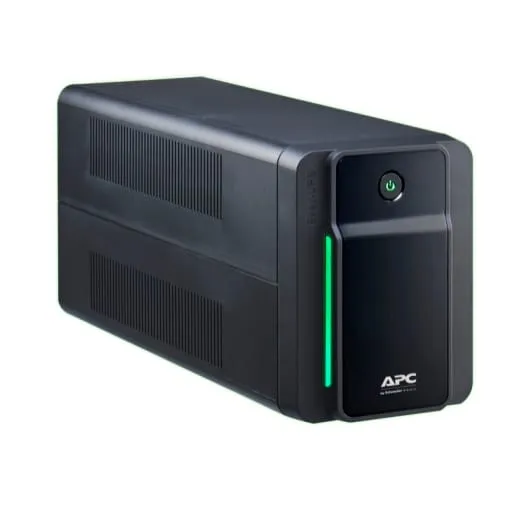 UPS APC Back-UPS BVX900LI Line Interactive Mini Tower 4 IEC