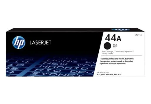 Toner HP CF244A Negru Original 1000 Pagini