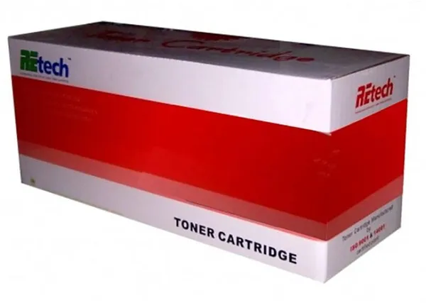 Toner Compatibil WB CF287X-WB pentru HP Negru 18000 Pagini
