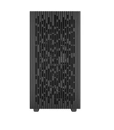 Carcasă PC DEEPCOOL MATREXX 40 3FS Mini Tower M-ATX Negru - imagine 2