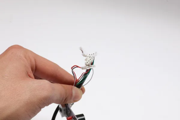 Ecran LCD Trotinetă FS08B - imagine 3