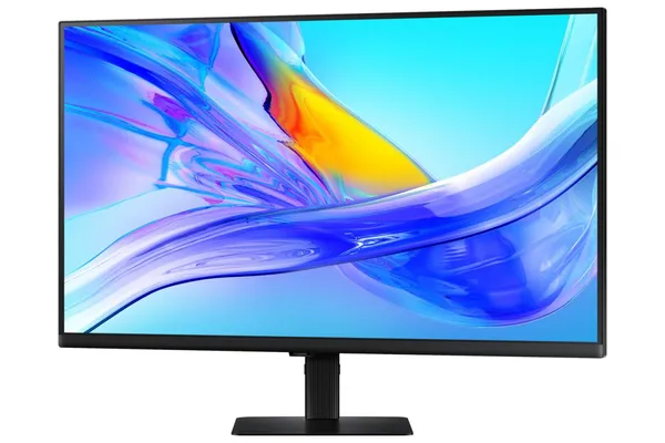 Monitor SAMSUNG LS32D800UAUXEN 32 inch 4K VA - imagine 3