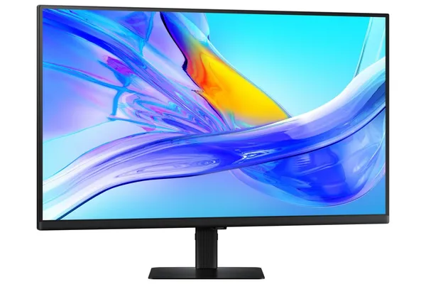Monitor SAMSUNG LS32D800UAUXEN 32 inch 4K VA - imagine 4