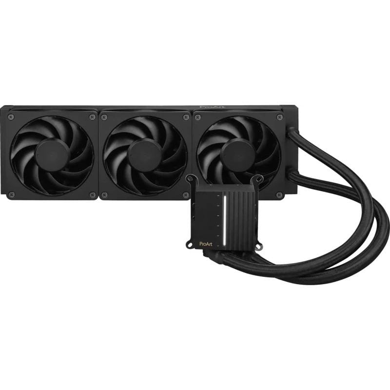 Cooler Procesor ASUS ProArt LC 360 3x120mm