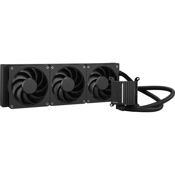 Cooler Procesor ASUS ProArt LC 360 3x120mm - imagine 2