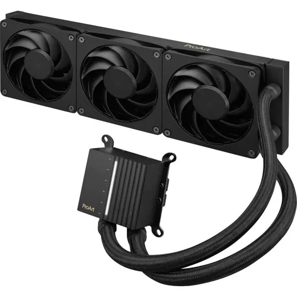 Cooler Procesor ASUS ProArt LC 360 3x120mm - imagine 3