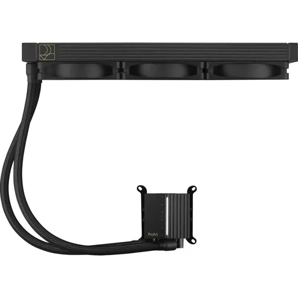 Cooler Procesor ASUS ProArt LC 360 3x120mm - imagine 4
