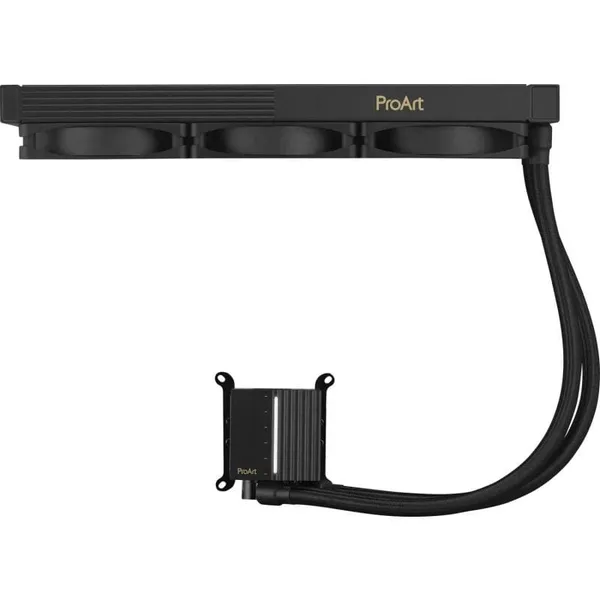 Cooler Procesor ASUS ProArt LC 360 3x120mm - imagine 5