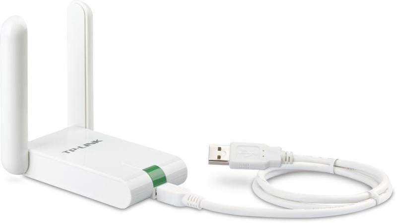 Adaptor Wireless TP-LINK TL-WN822N Single-Band